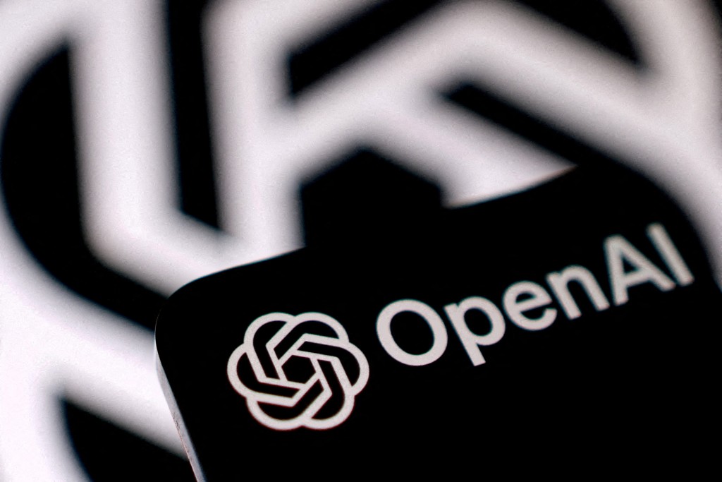 OpenAI并未对外公开德国事件。路透社