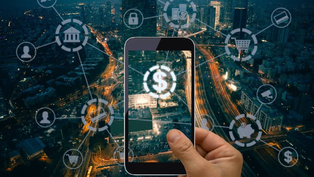 銀公指數字銀行成市民進入Web3橋樑 具服務範圍廣及匯率優勢