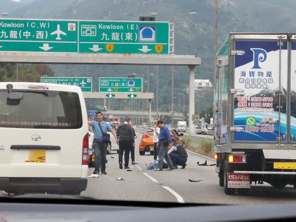 網民Tommy Ong圖片