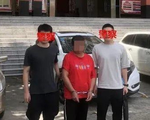 23歲狠母賣掉親生骨肉還敲詐勒索買家，致買家不堪其擾報警求助。