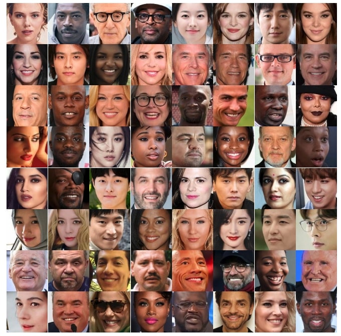 人脸识别技术虽已比较成熟，但也不时有错。