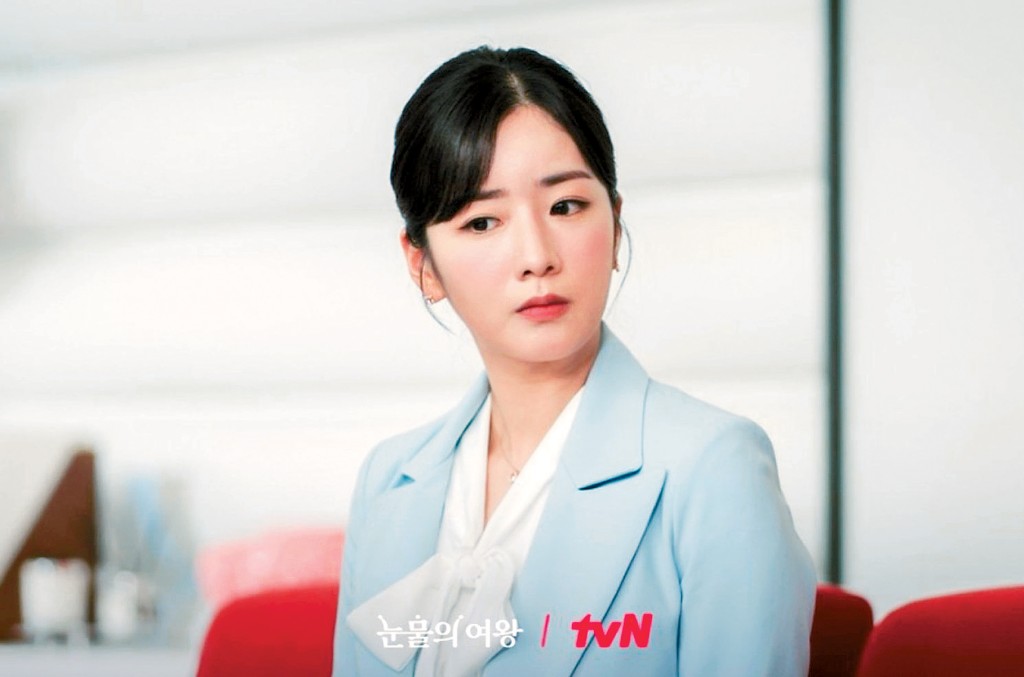 普美出道13年，首度認愛Rado 。