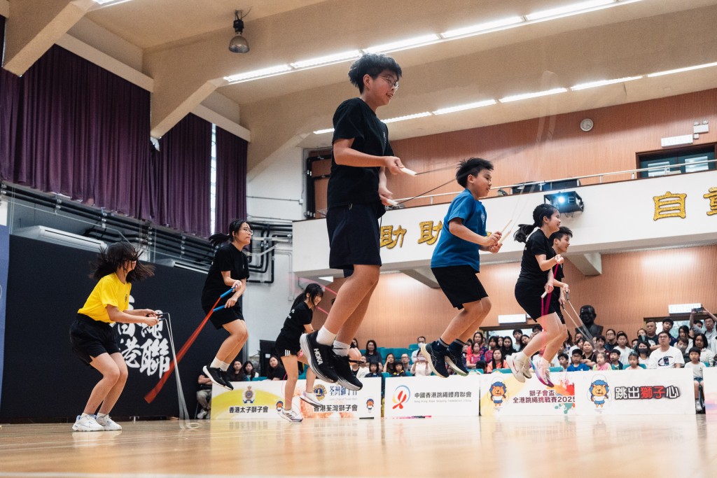 高主教書院。公關圖片