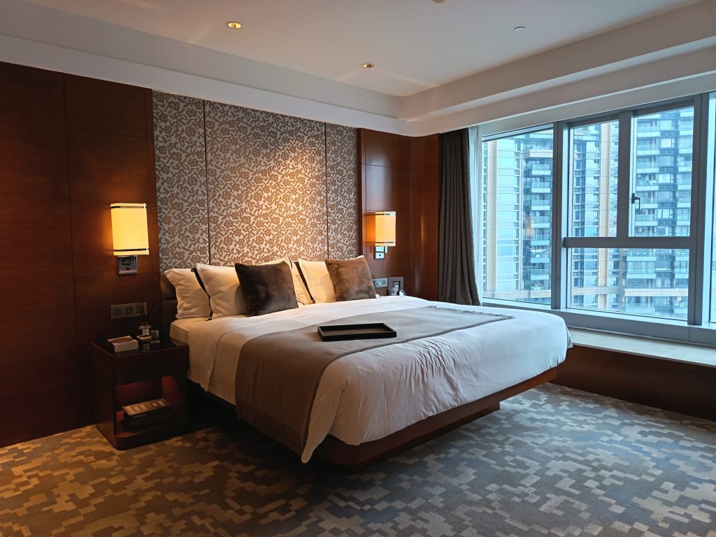 由三友發展有限公司精心匠造的澳門尊尚住宅項目「君寓」 由三友發展有限公司精心匠造的澳門尊尚住宅項目「君寓」