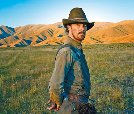 班尼狄甘巴贝治有望封影帝。