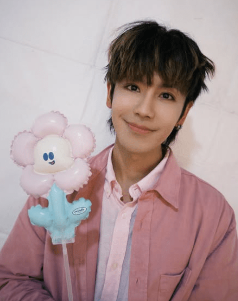 鼓鼓將新歌作為送給歌迷的禮物，並安排生日當天與歌迷一起度過。