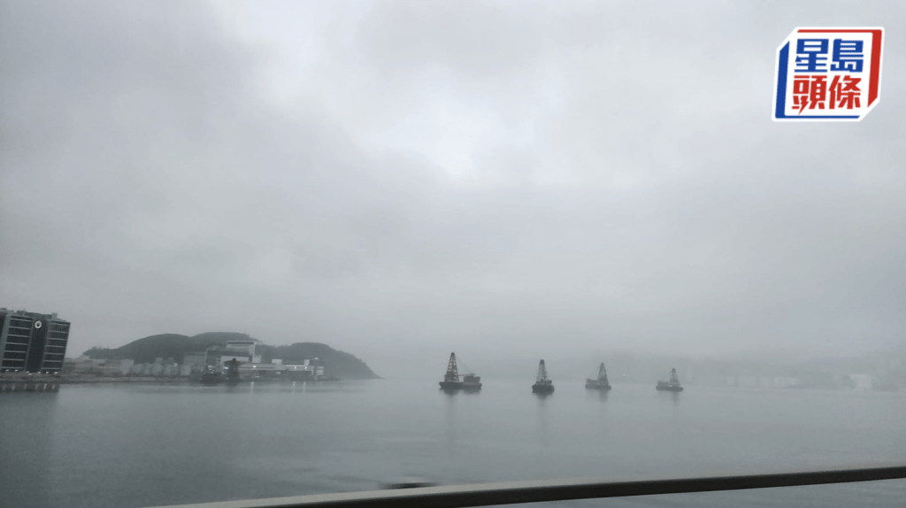 黎志偉攝