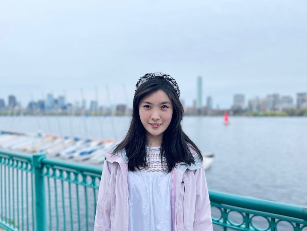 洪樂潼創立的AI公司估值已達125億港元。FB