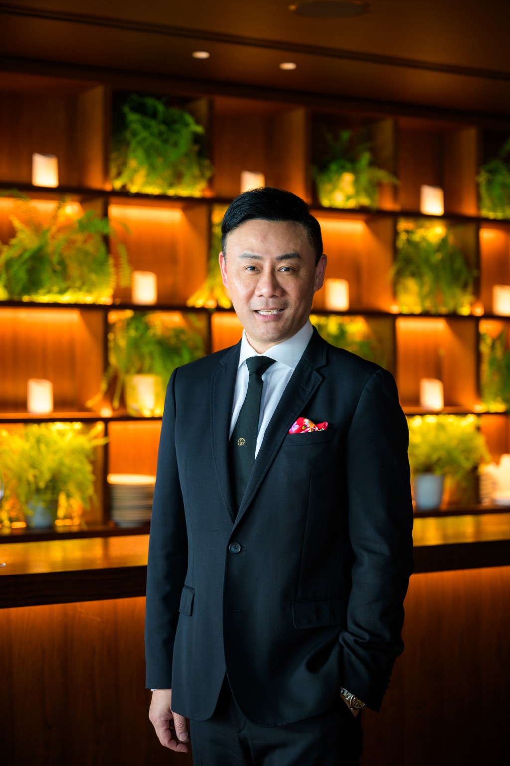 Collinson International北亞地區董事總經理李怡安相信,盛事可進一步推動香港成為全球旅客首選目的地。 Collinson International北亞地區董事總經理李怡安相信,盛事可進一步推動香港成為全球旅客首選目的地。