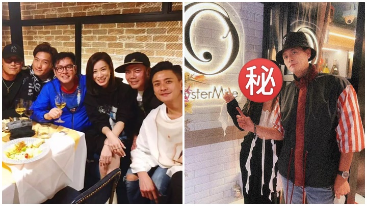 黃宗澤餐廳重開遭食客狂數三宗罪！ 豪花七位數裝修連意粉都出事	