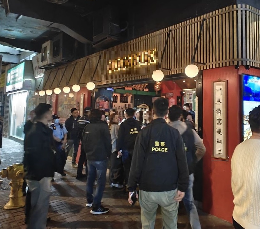 警方圖片