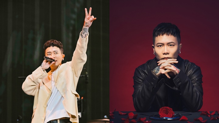 蕭秉治6.13日香港東蒲開騷  演唱會造型未有定案  歡迎歌迷留言畀意見