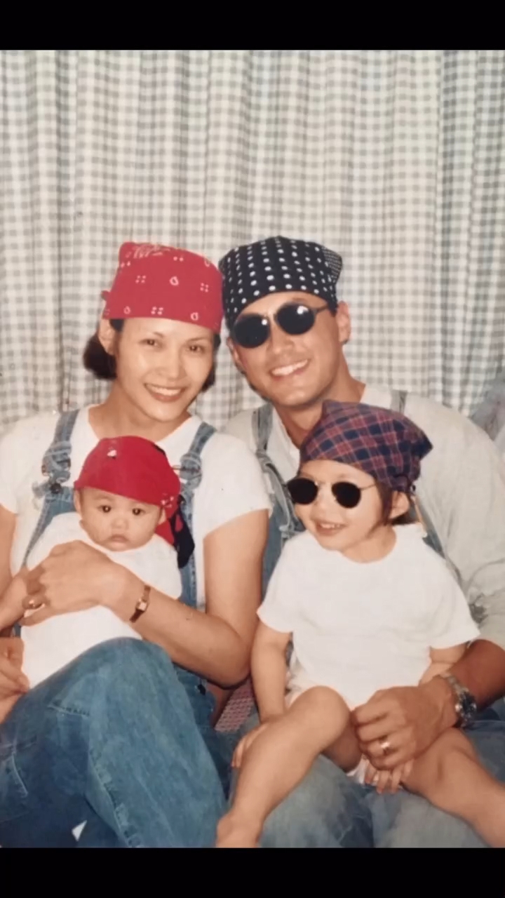 今年是王敏德和馬詩慧結婚33周年,二人貼上多張昔日照放閃。 今年是王敏德和馬詩慧結婚33周年,二人貼上多張昔日照放閃。