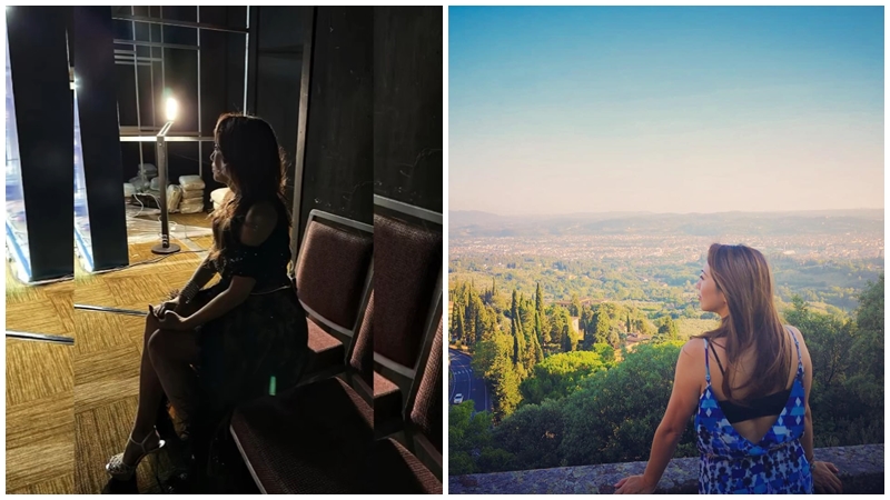 抗癌歌后豁達面對人生起跌 乳房重建失敗植入物「移位到腋下」隨時會爆：已經受夠唔想再做