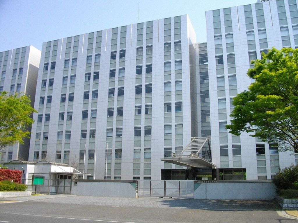 除了在東京聽課外，烏方人員還將考察位於千葉縣柏市的日本警察廳科學警察研究所。
