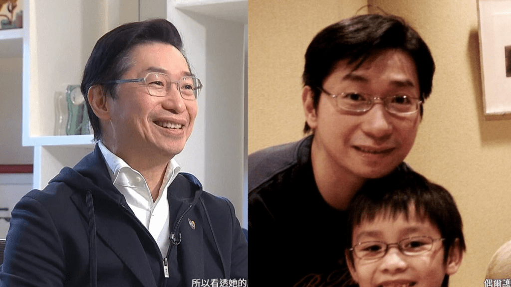 醫生，你有病丨中大醫學院院長趙偉仁怕尷尬寧願去日本體檢  爆醫生妻常過份憂心子女