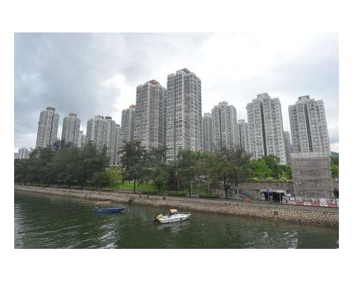 大埔中心中層兩房戶515萬成交