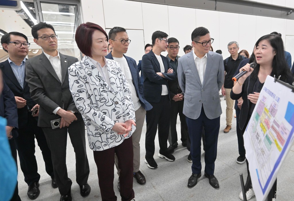政府新聞處圖片 政府新聞處圖片