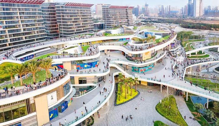深圳推出多项措施向全球抢人才。