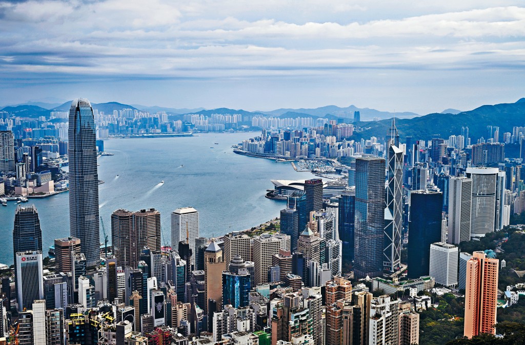 萊坊指44%受訪家族辦公室，計劃未來18個月增加對本港房地產的投資。