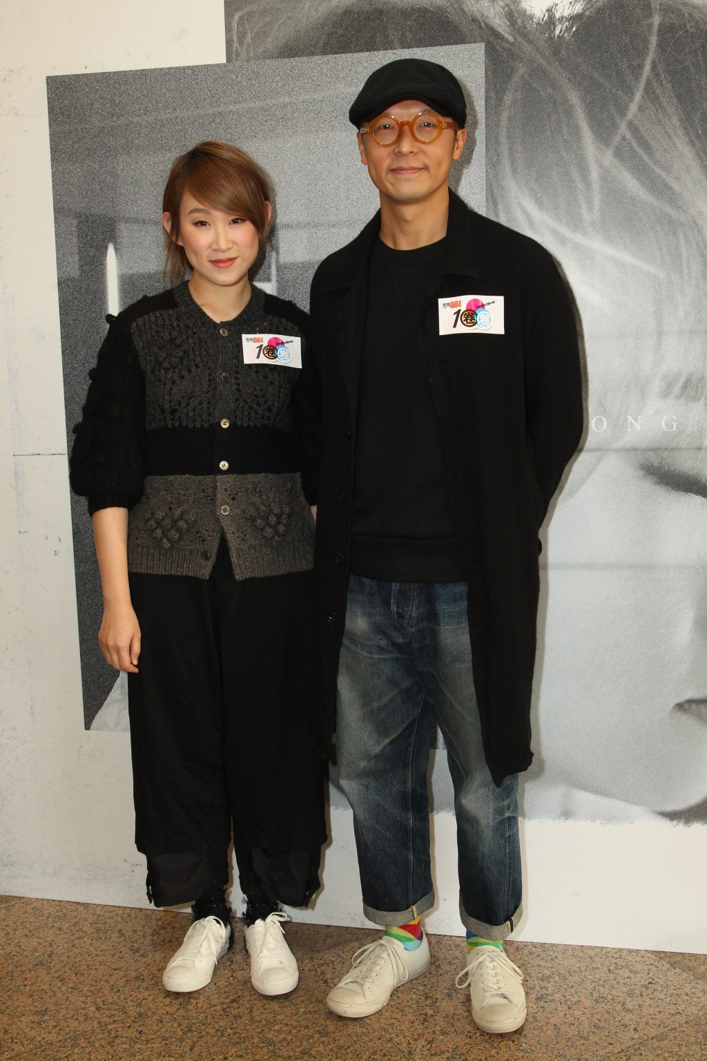 Ivana與蘇卓航於2015年結婚後一直恩愛。