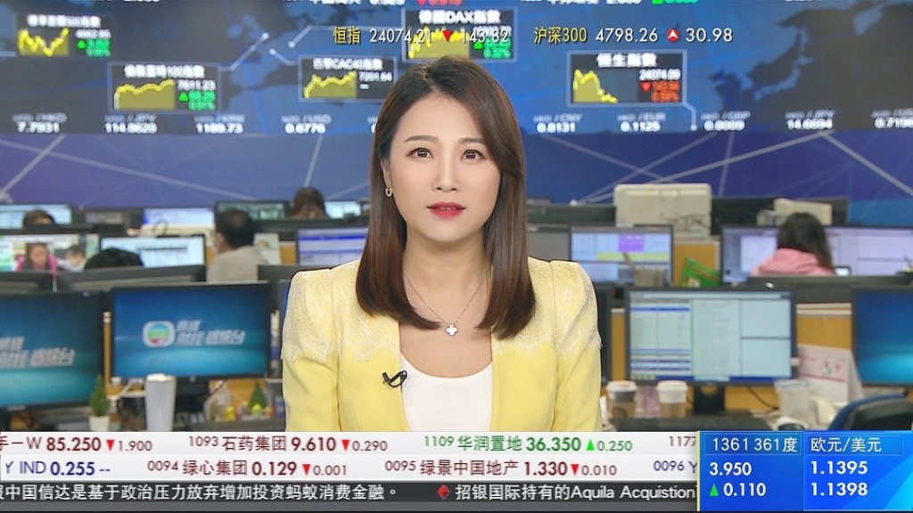 2015年加入香港無綫電視新聞部。