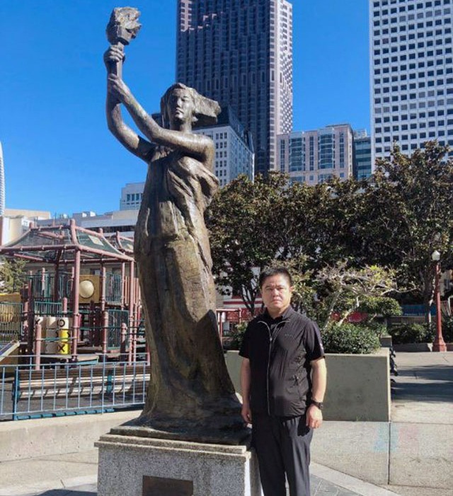 黑龍江省雞西市原副市長李傳良