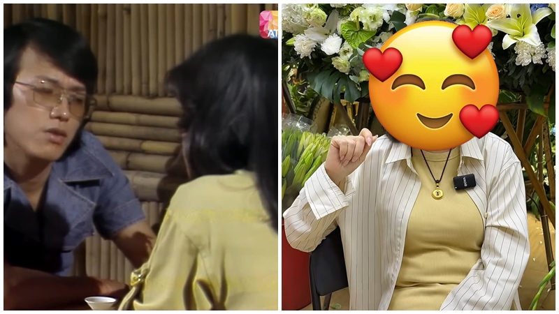 70年代TVB女星罕談近況 曾為與佘詩曼媽媽任伴娘 二大電視小生為贏得美人歸大打出手