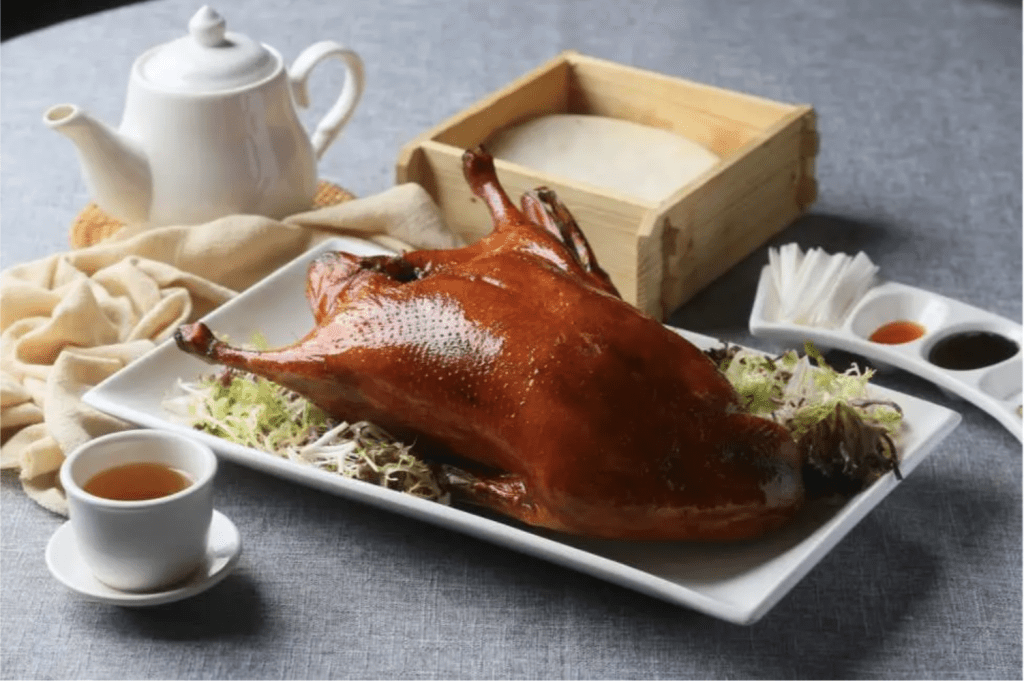 親子優惠︳九龍海逸君綽酒店海雲天點心放題優惠低至35折（圖片來源：KKday）