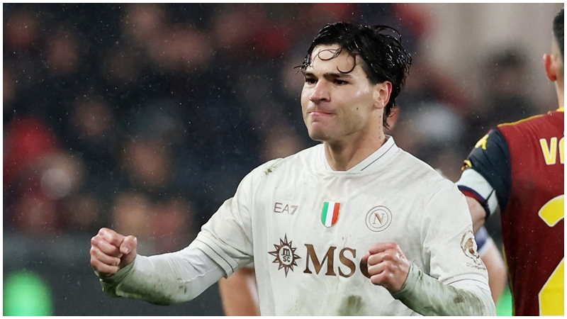 华加拉的盘扭十分有把握。REUTERS