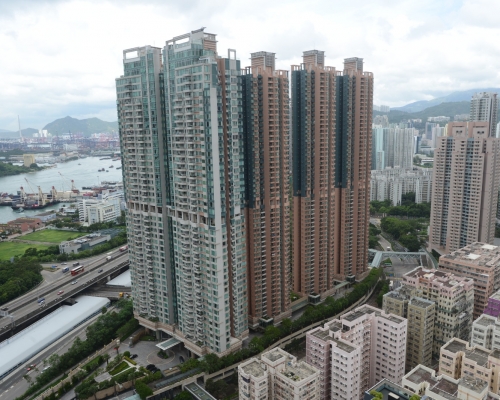 君匯港兩房零議價900萬沽