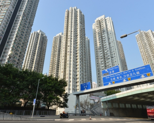 荃德花園凶宅同層戶 465萬市價沽
