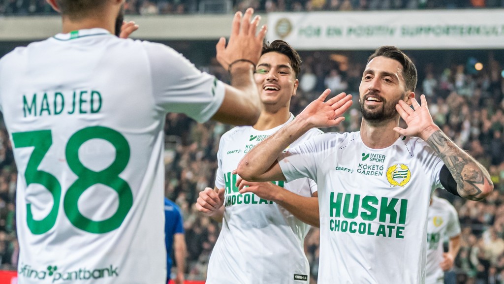 哈马比于分组赛三战全胜，表现对办。资料图片