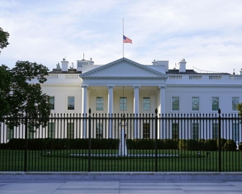 美國白宮透露北約30國成員同意修訂戰略概念。AP