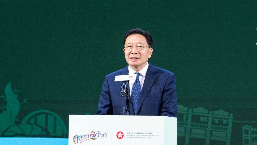 周霽。 中新社 周霽。 中新社