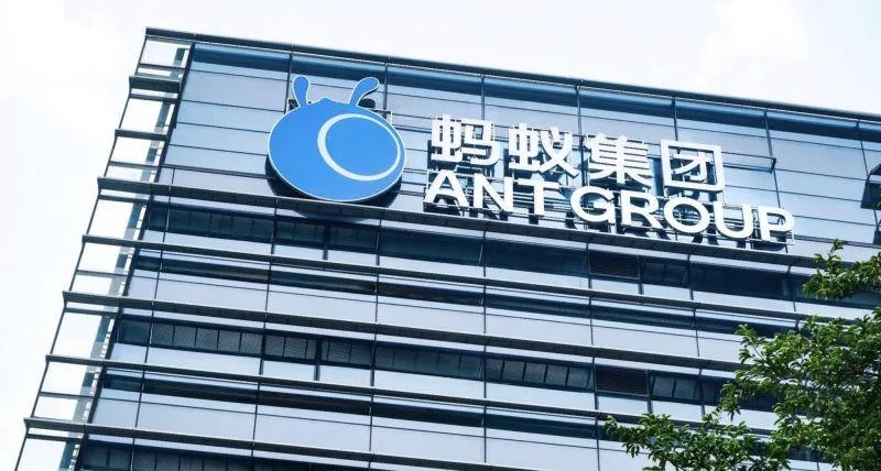 這次內地監管機構要求螞蟻分享數據，被形容為要取走公司的金蛋。