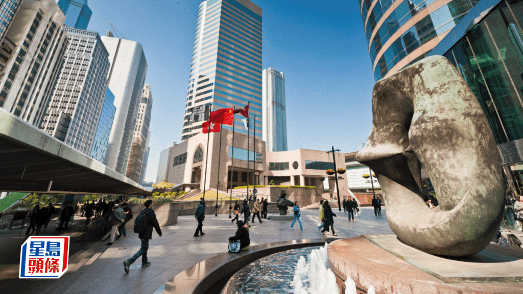 港股短線欠缺動力再突破27000|古天后