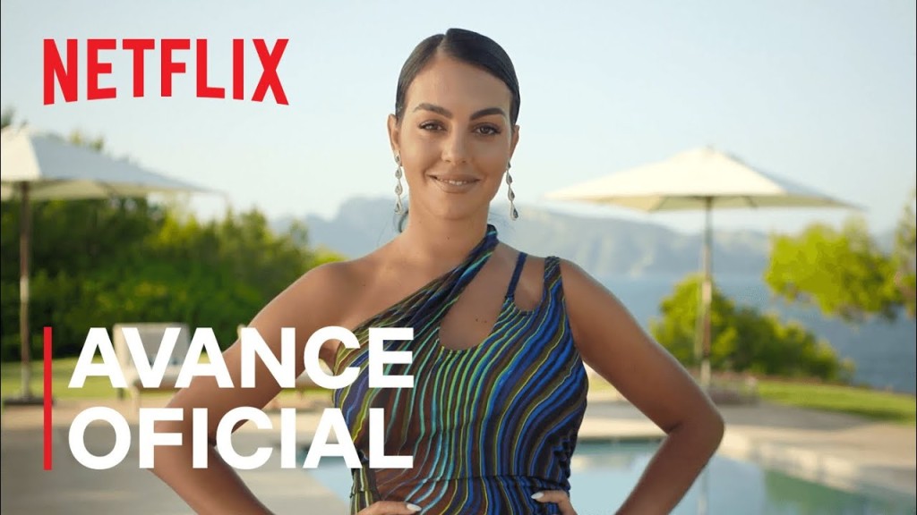 C朗女友佐堅娜紀錄片，即將在Netflix上架。