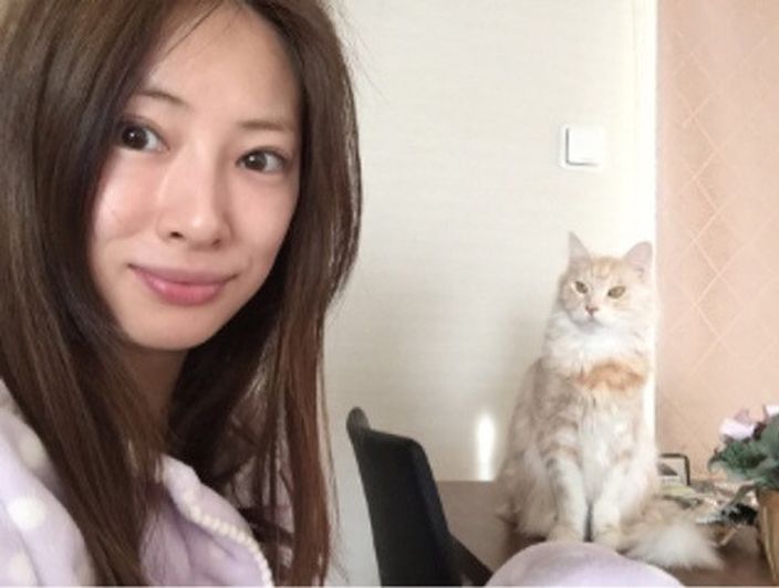 北川景子