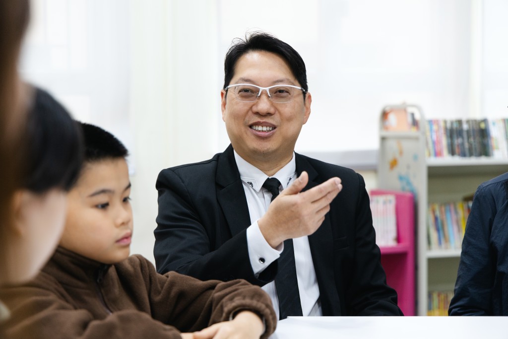 （图片来源：《亲子王》）