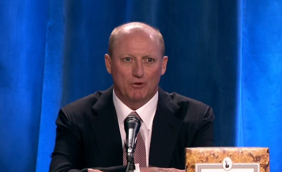 阿貝爾未來將繼續負責BNSF鐵路、製造業和能源業務。