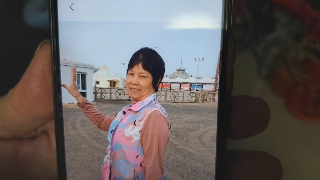 66歲姓陳婦人在家中收衫期間失重心墮樓，最終傷重不治。