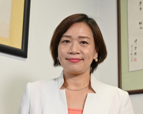 梁美芬認為,香港所有部門都缺乏應對國安經驗,處理國家安全問題上要謙虛點。