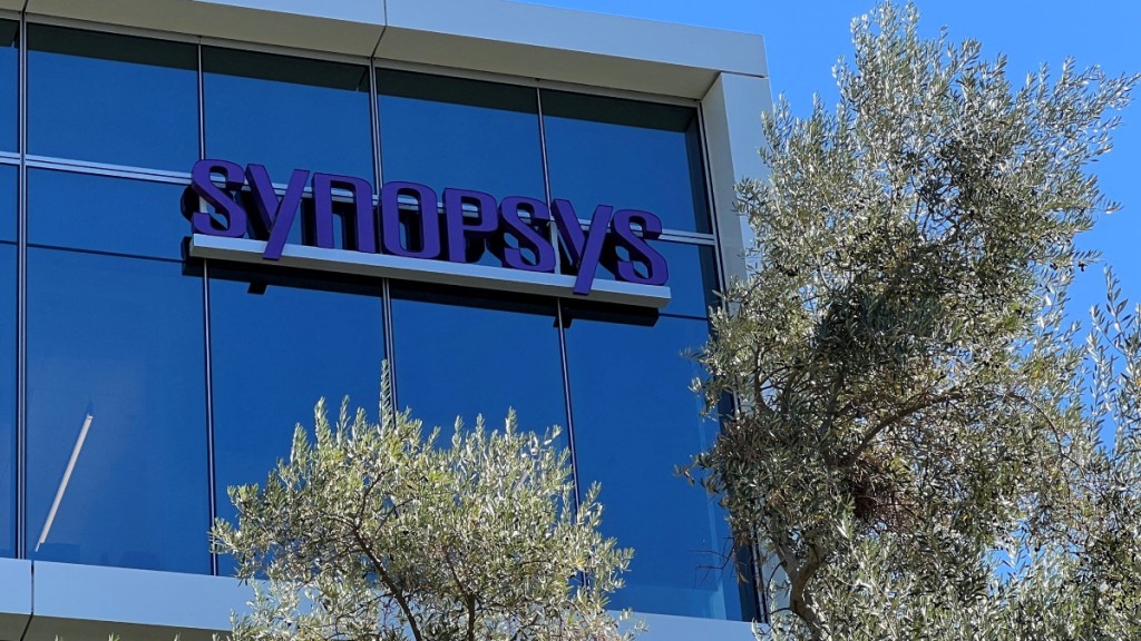 美國晶片設計軟件製造商新思科技(Synopsys),據報已通知中國員工暫停當地服務和銷售,以及停止接收新定單。路透社