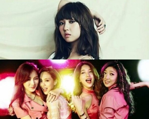 Min继Jia后退团，团队只剩2人。