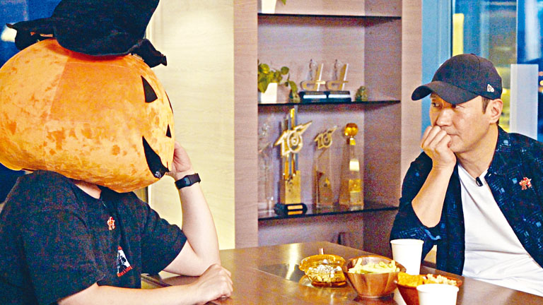 黎明袋住九毫子就够胆去拍拖，究竟是甚么年代的事？