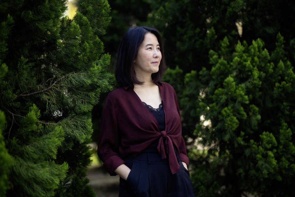 相信兩個孩子是截然不同的個體,因而Rita於育兒上從不公式化。(受訪者提供) 相信兩個孩子是截然不同的個體,因而Rita於育兒上從不公式化。(受訪者提供)