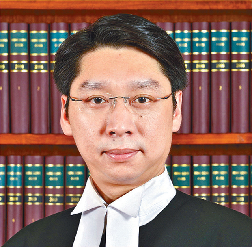 ■裁判官李志豪指，被告間接令政府防疫努力付諸流水。
