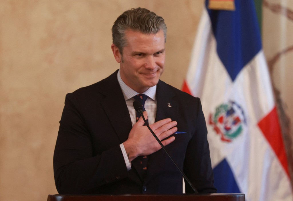 美國國防部已規劃多次致命襲擊。路透社