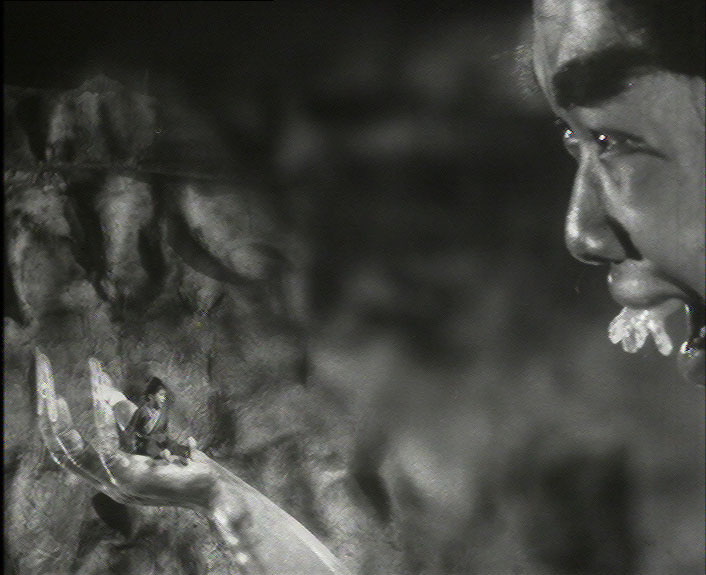 《夜光杯》(上集) (1961) (2K數碼版